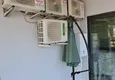 Dostępny zakup Umeblowany apartament 3+1 z przeszklonym balkonem i widokiem na góry - Centrum Alanya 19