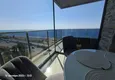 Dostępny zakup Umeblowany apartament 2+1 z widokiem na morze przy plaży, dzielnica Mahmutlar — Alanya 17