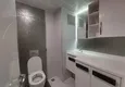 Dostępny zakup Mieszkanie z dwiema sypialniami do wynajęcia w rezydencji premium — Alanya, Oba A-2 17 