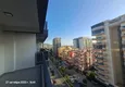 Dostępny zakup Gotowe mieszkanie 2+1 w nowym budynku 200 metrów od morza — Alanya, dzielnica Mahmutlar 16