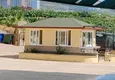 Kupić Panoramiczny apartament z dwiema sypialniami i meblami, przeszklony balkon w Mahmutlar 19 