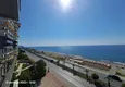Dostępny zakup Umeblowany apartament 2+1 z widokiem na morze przy plaży, dzielnica Mahmutlar — Alanya 18
