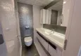 Dostępny zakup Mieszkanie z dwiema sypialniami do wynajęcia w rezydencji premium — Alanya, Oba A-2 18 