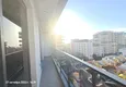 Dostępny zakup Gotowe mieszkanie 2+1 w nowym budynku 200 metrów od morza — Alanya, dzielnica Mahmutlar 17