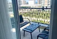 Dostępny zakup Apartament 1+1 z nowymi meblami i widokiem na morze w Alanyi, dzielnica Kargicak — 350 metrów od wybrzeża  21 