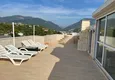 Dostępny zakup Umeblowany duplex z basenem na tarasie w Tosmur, Alanya 21