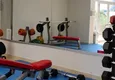 Kupić Panoramiczny apartament z dwiema sypialniami i meblami, przeszklony balkon w Mahmutlar 23 