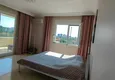Dostępny zakup Panoramiczny apartament z dwiema sypialniami i meblami, przeszklony balkon w Mahmutlar 20 