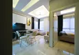 Dostępny zakup Jednopokojowy apartament z nowoczesnym wnętrzem w obszarze otwartym na pozwolenia na pobyt — Oba, Alanya 1