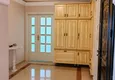 Dostępny zakup Panoramiczny apartament z dwiema sypialniami i meblami, przeszklony balkon w Mahmutlar 2 