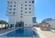 Kupić Apartament 1+1 z nowymi meblami i widokiem na morze w Alanyi, dzielnica Kargicak — 350 metrów od wybrzeża  1 
