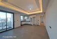 Dostępny zakup Gotowe mieszkanie 2+1 w nowym budynku 200 metrów od morza — Alanya, dzielnica Mahmutlar 1