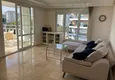Dostępny zakup Umeblowany duplex z basenem na tarasie w Tosmur, Alanya 3