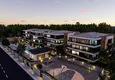 Kupić Komfortowy projekt kompleksowy w budowie w Antalyi, dzielnicy Dosemealti 2