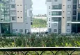 Dostępny zakup Apartament 1+1 z nowymi meblami i widokiem na morze w Alanyi, dzielnica Kargicak — 350 metrów od wybrzeża  22 
