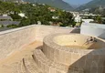 Dostępny zakup Umeblowany duplex z basenem na tarasie w Tosmur, Alanya 22