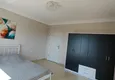 Dostępny zakup Panoramiczny apartament z dwiema sypialniami i meblami, przeszklony balkon w Mahmutlar 21 