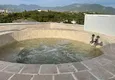 Dostępny zakup Umeblowany duplex z basenem na tarasie w Tosmur, Alanya 23