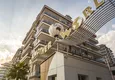 Kupić Mieszkanie z dwiema sypialniami do wynajęcia w rezydencji premium — Alanya, Oba A-2 22 