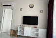 Dostępny zakup Jednopokojowe mieszkanie do wynajęcia z widokiem na morze w Alanya, dzielnica Avsallar  22 