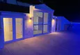 Dostępny zakup Umeblowany duplex z basenem na tarasie w Tosmur, Alanya 26