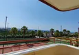 Dostępny zakup Panoramiczny apartament z dwiema sypialniami i meblami, przeszklony balkon w Mahmutlar 27 