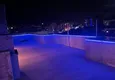 Dostępny zakup Umeblowany duplex z basenem na tarasie w Tosmur, Alanya 27