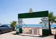 Kupić Jednopokojowe mieszkanie do wynajęcia z widokiem na morze w Alanya, dzielnica Avsallar  26 