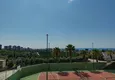 Dostępny zakup Panoramiczny apartament z dwiema sypialniami i meblami, przeszklony balkon w Mahmutlar 29 