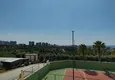 Dostępny zakup Panoramiczny apartament z dwiema sypialniami i meblami, przeszklony balkon w Mahmutlar 30 