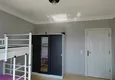 Dostępny zakup Panoramiczny apartament z dwiema sypialniami i meblami, przeszklony balkon w Mahmutlar 32 