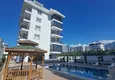 Kupić Apartament 1+1 z nowymi meblami i widokiem na morze w Alanyi, dzielnica Kargicak — 350 metrów od wybrzeża  2 