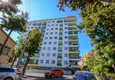 Kupić Umeblowany apartament 3+1 z przeszklonym balkonem i widokiem na góry - Centrum Alanya 2