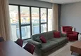 Dostępny zakup Umeblowany apartament 3+1 z przeszklonym balkonem i widokiem na góry - Centrum Alanya 4