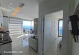 Dostępny zakup Umeblowany apartament 2+1 z widokiem na morze przy plaży, dzielnica Mahmutlar — Alanya 2