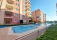 Kupić Umeblowane mieszkanie 2+1 w kompleksie przy plaży, dzielnica Mahmutlar — Alanya 2