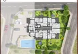 Kupuj taniej Kompleksowy projekt segmentu komfortowego w budowie w centrum Alanyi  3 