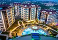 Kupić Mieszkanie z dwiema sypialniami do wynajęcia w rezydencji premium — Alanya, Oba A-2 2 
