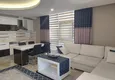 Dostępny zakup Mieszkanie z dwiema sypialniami do wynajęcia w rezydencji premium — Alanya, Oba A-2 3 