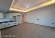 Dostępny zakup Gotowe mieszkanie 2+1 w nowym budynku 200 metrów od morza — Alanya, dzielnica Mahmutlar 2