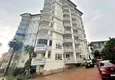 Kupić Umeblowany duplex z basenem na tarasie w Tosmur, Alanya 7