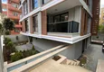 Kupić Apartament pod klucz z 1 sypialnią w okolicy plaży Alanya Cleopatra 2