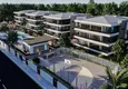 Kupić Komfortowy projekt kompleksowy w budowie w Antalyi, dzielnicy Dosemealti 3