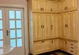Dostępny zakup Panoramiczny apartament z dwiema sypialniami i meblami, przeszklony balkon w Mahmutlar 3 