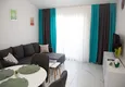 Dostępny zakup Mieszkanie do wynajęcia w Alanya, dzielnica Avsallar z meblami w kompleksie z prywatną plażą  2 