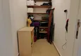 Dostępny zakup Panoramiczny apartament z dwiema sypialniami i meblami, przeszklony balkon w Mahmutlar 34 