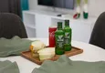 Dostępny zakup Mieszkanie do wynajęcia w Alanya, dzielnica Avsallar z meblami w kompleksie z prywatną plażą  35 