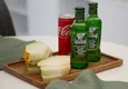 Dostępny zakup Mieszkanie do wynajęcia w Alanya, dzielnica Avsallar z meblami w kompleksie z prywatną plażą  37 