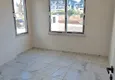 Dostępny zakup Jednopokojowe mieszkanie od właściciela w nowym budynku w Upper Oba, Alanya 3