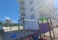 Kupić Apartament 1+1 z nowymi meblami i widokiem na morze w Alanyi, dzielnica Kargicak — 350 metrów od wybrzeża  3 